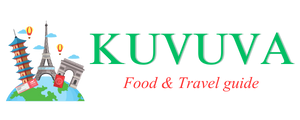 Kuvuva Travel Blog